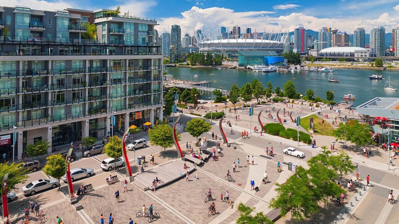 Photo of Others in Southeast False Creek