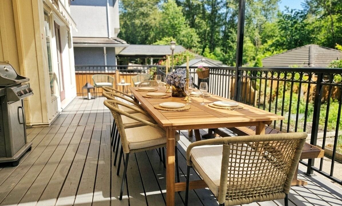 Photo of Outdoor in Burnaby