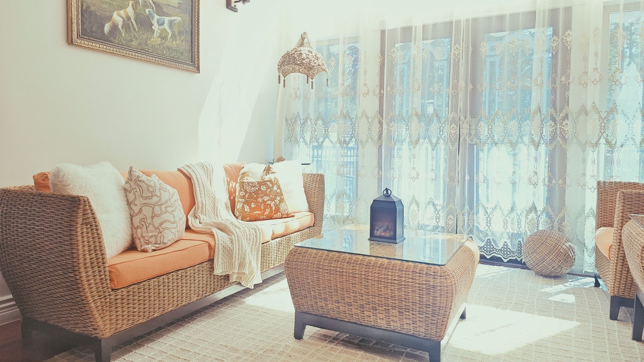 Photo of Livingroom in Burnaby