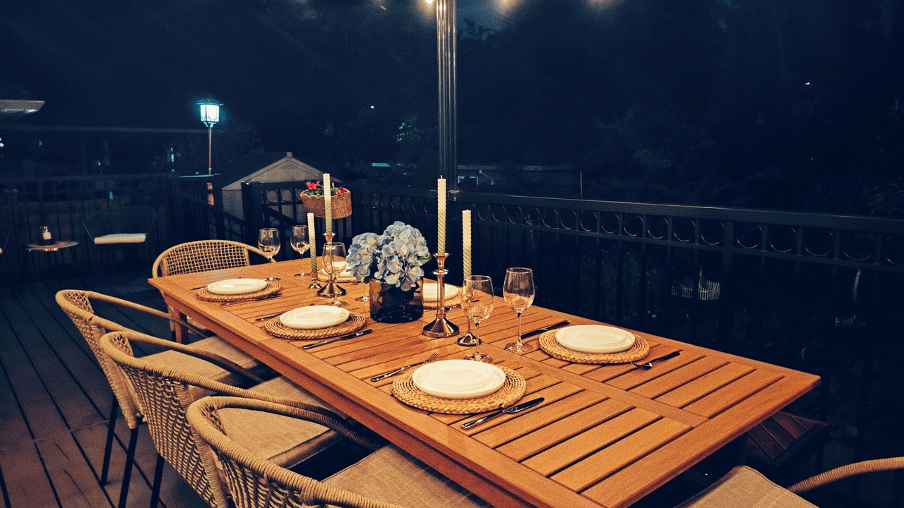 Photo of Outdoor in Burnaby