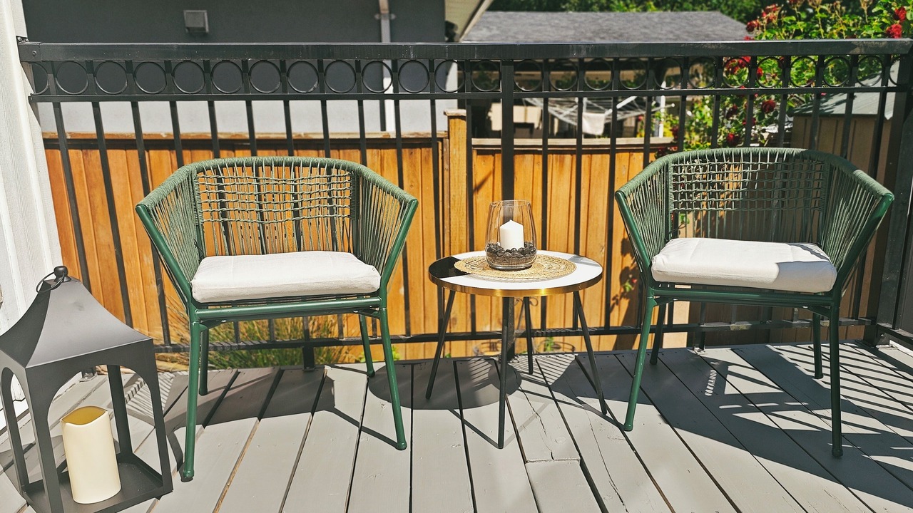 Photo of Outdoor in Burnaby