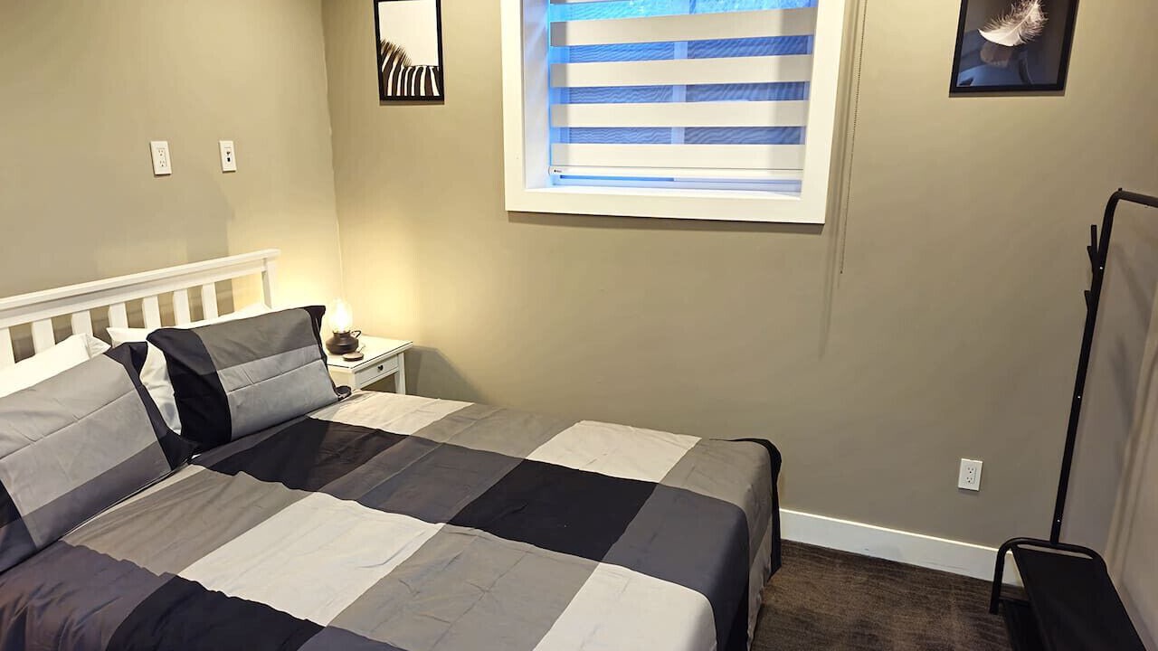 Photo of Bedroom in Guildford