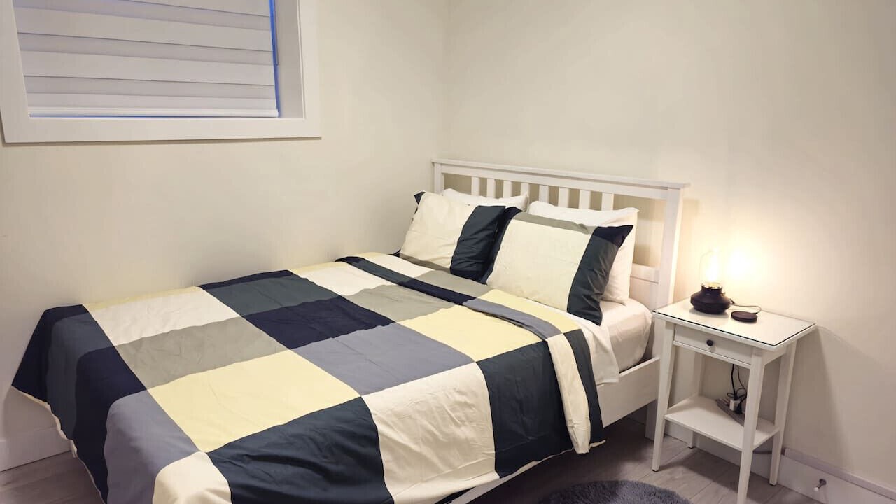 Photo of Bedroom in Guildford