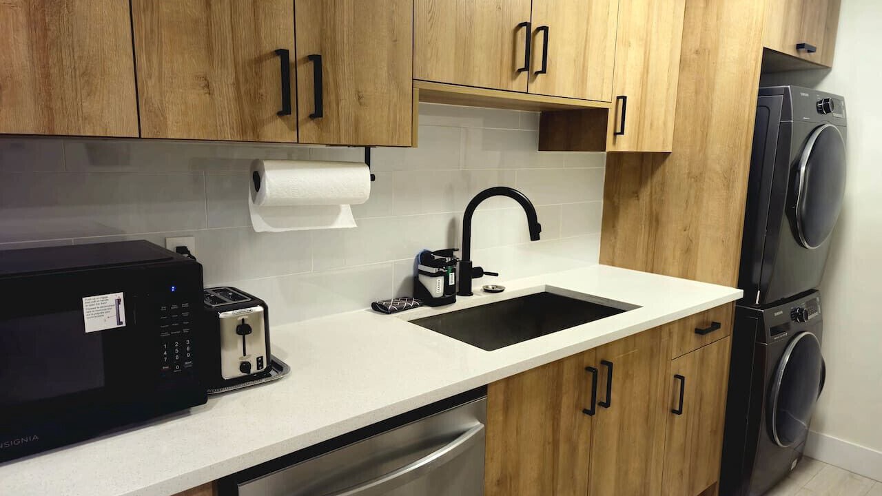 Photo of Kitchen in Guildford