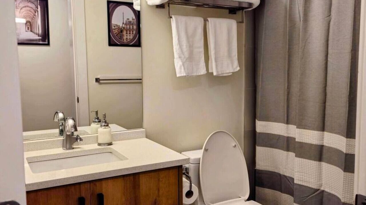 Photo of Bathroom in Guildford