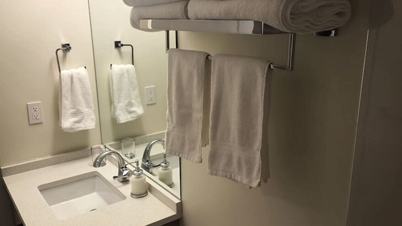 Photo of Bathroom in Guildford