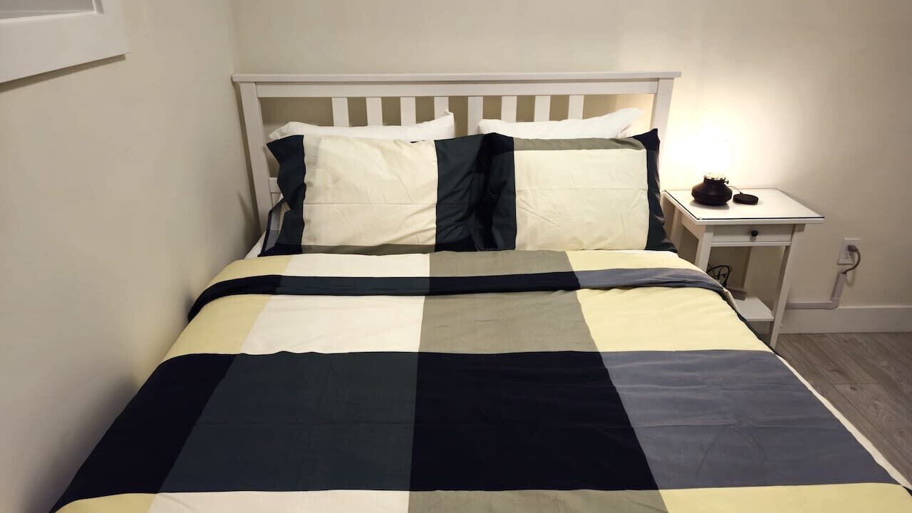 Photo of Bedroom in Guildford