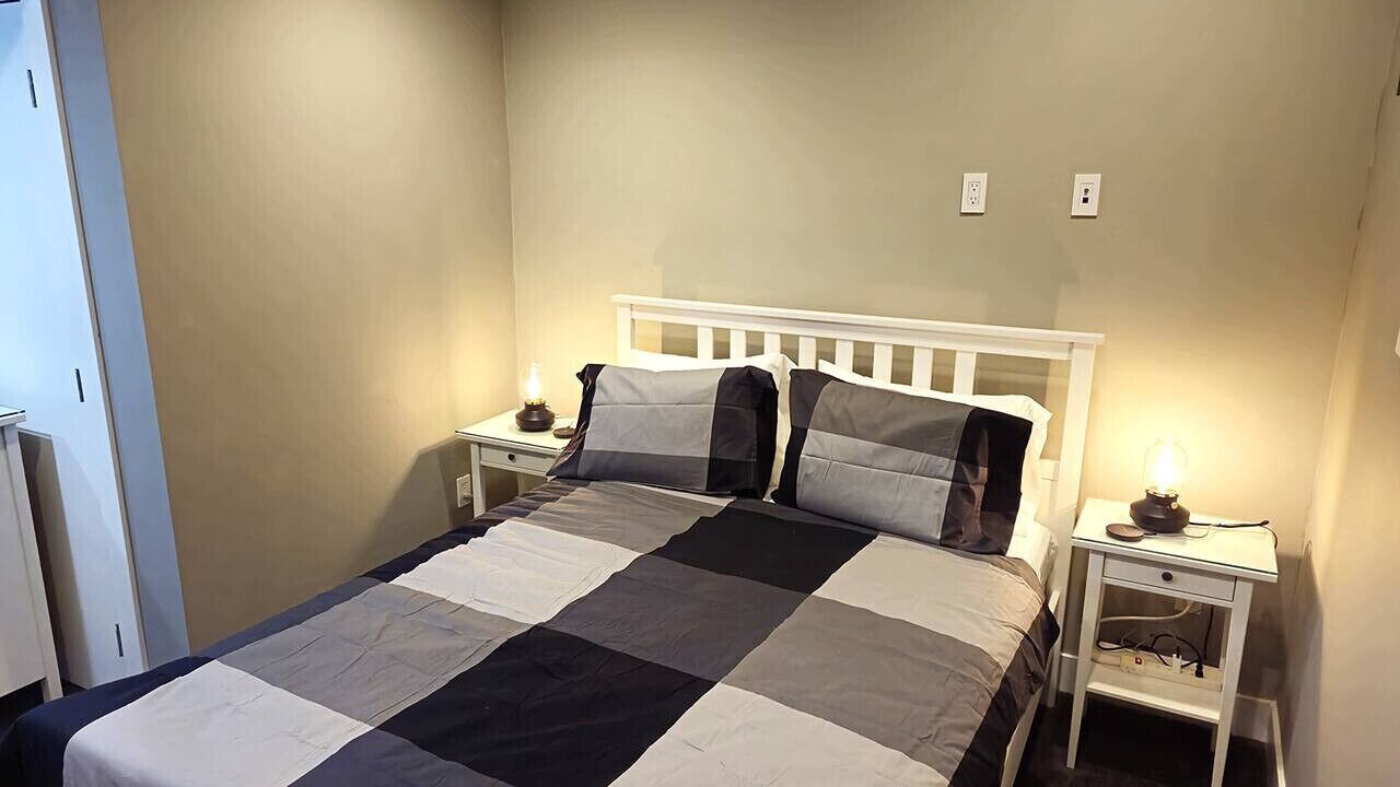 Photo of Bedroom in Guildford