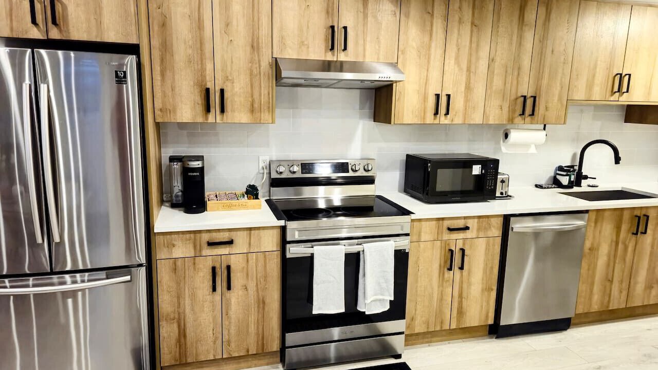 Photo of Kitchen in Guildford