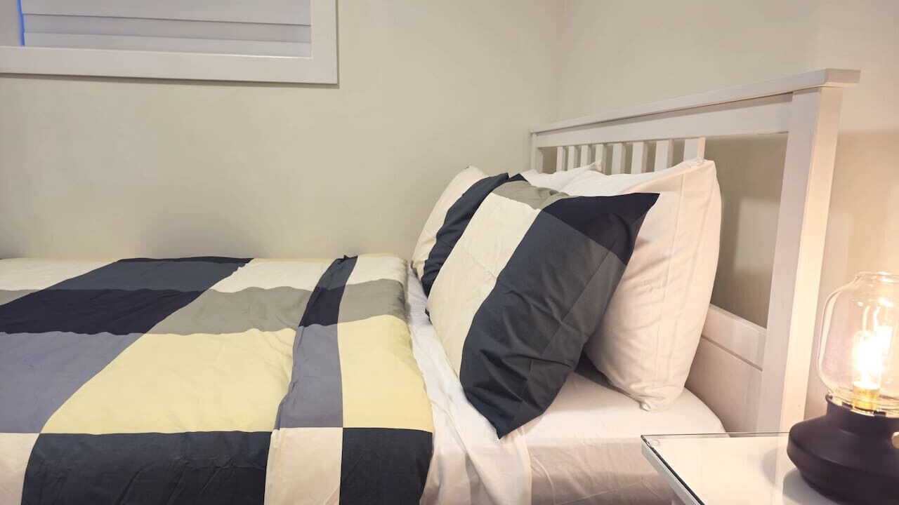 Photo of Bedroom in Guildford