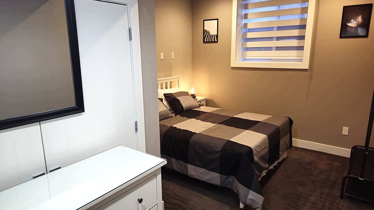 Photo of Bedroom in Guildford