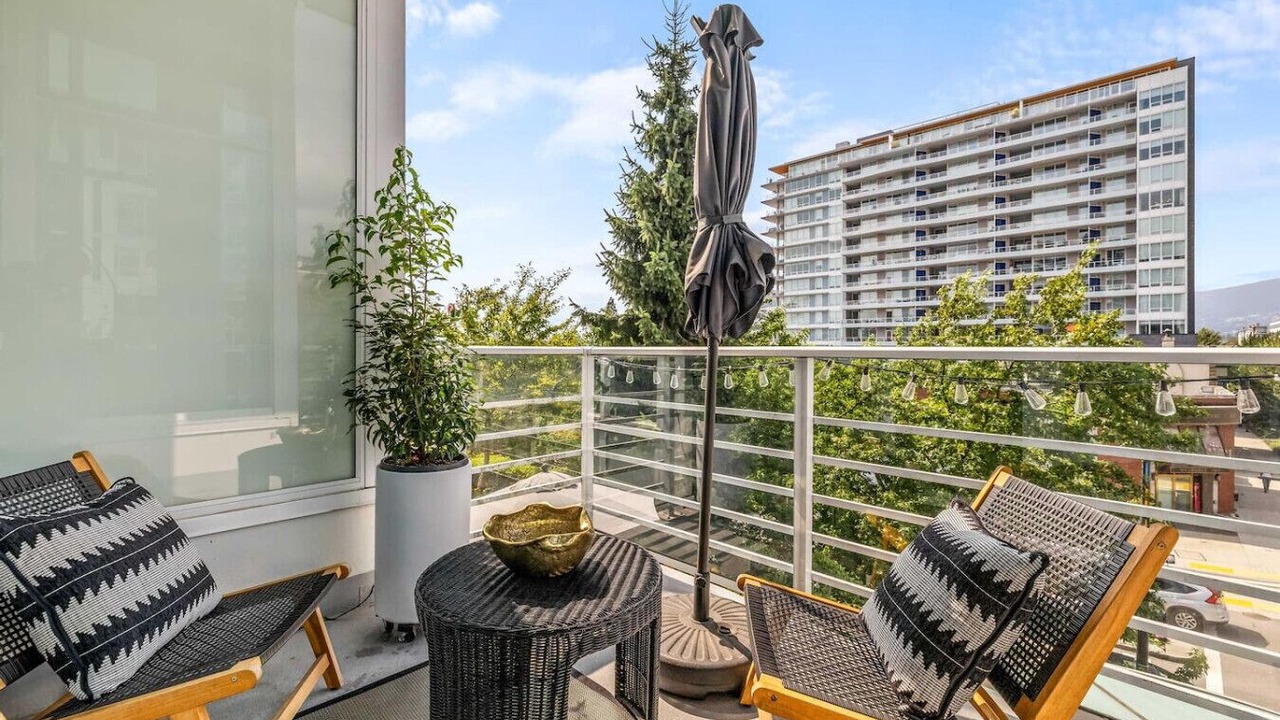 Photo of Outdoor in Lower Lonsdale