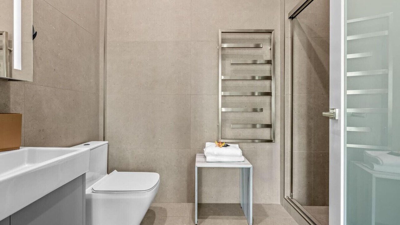 Photo of Bathroom in Lower Lonsdale