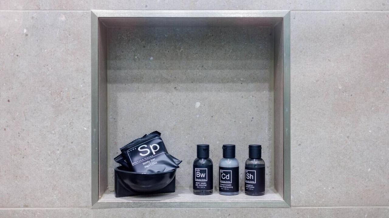 Photo of Bathroom in Lower Lonsdale
