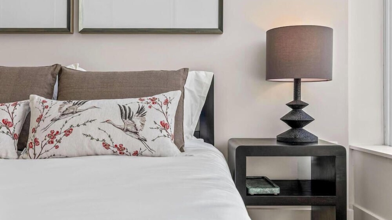 Photo of Bedroom in Lower Lonsdale
