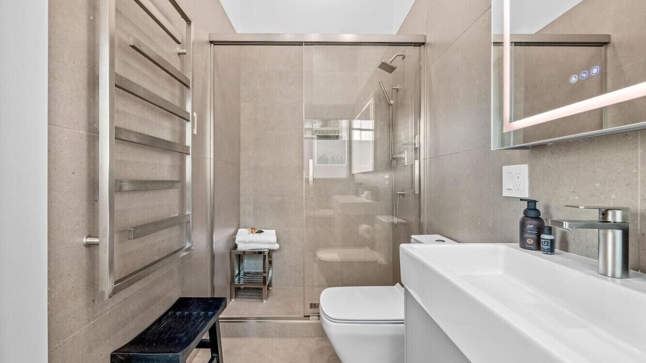 Photo of Bathroom in Lower Lonsdale
