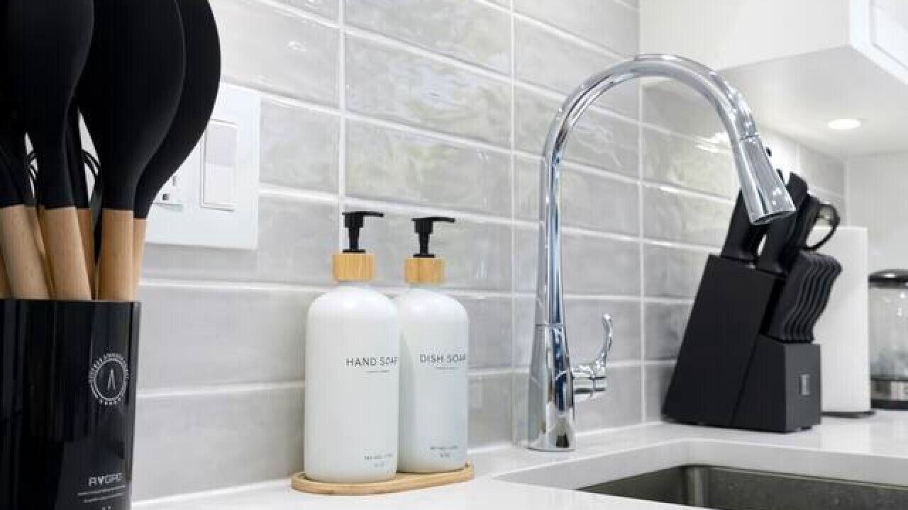 Photo of Bathroom in Marpole