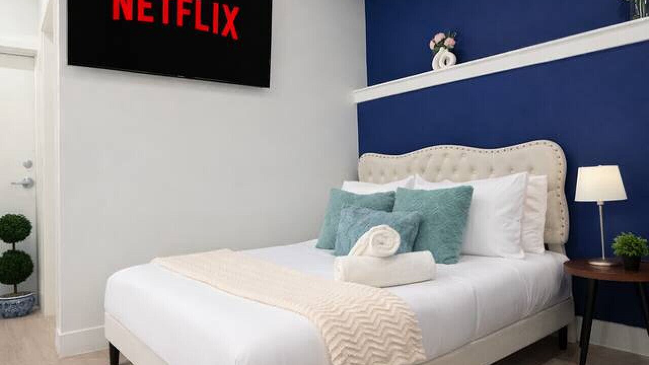 Photo of Bedroom in Marpole
