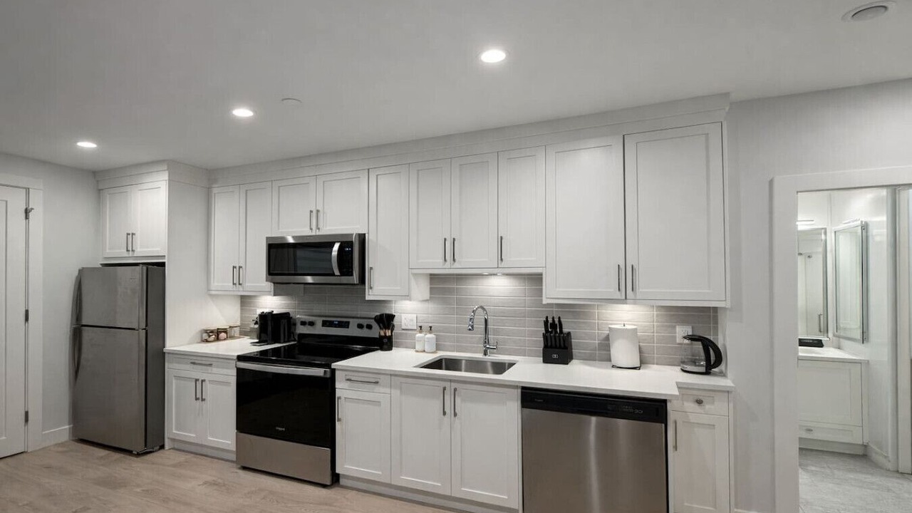 Photo of Kitchen in Marpole