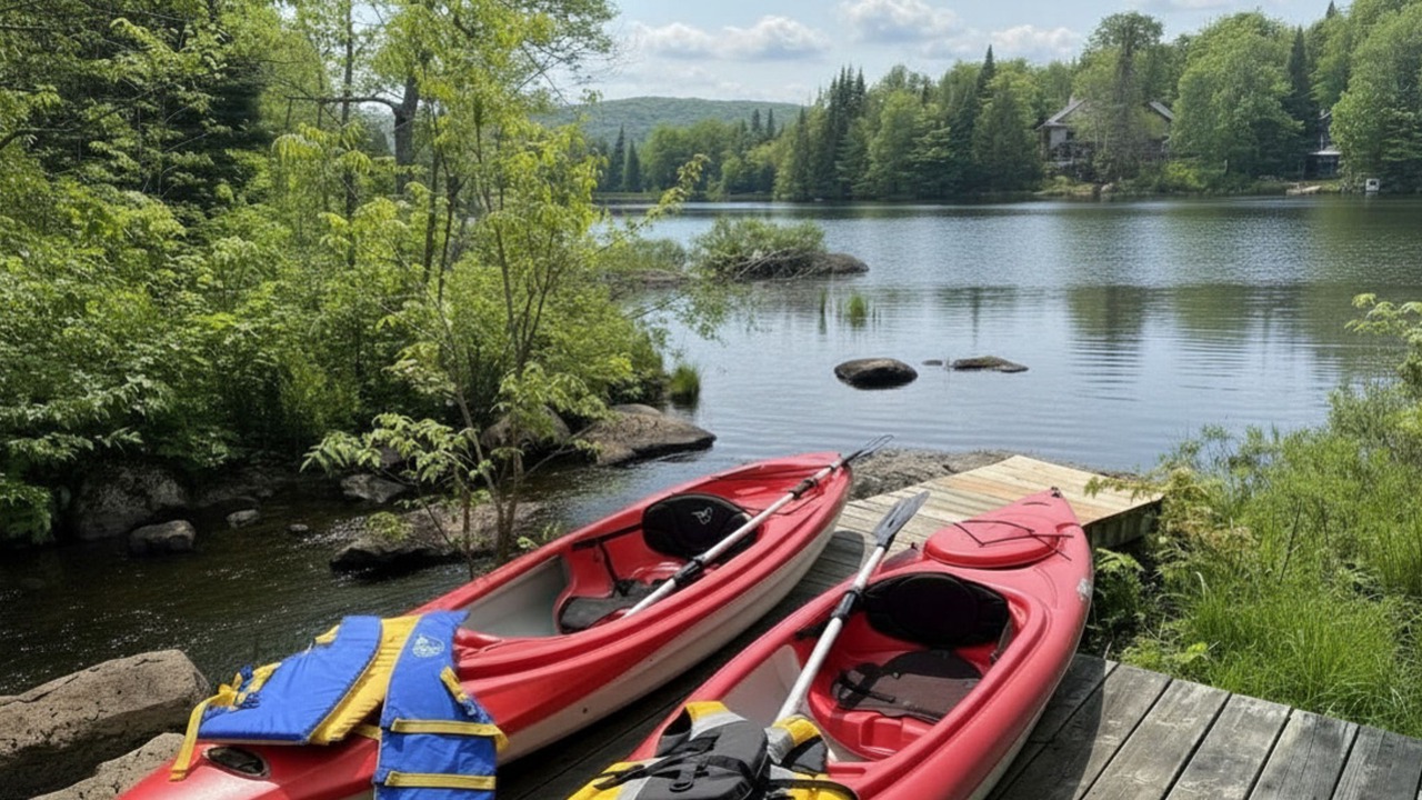 Photo of Others in St-Adolphe-d'Howard