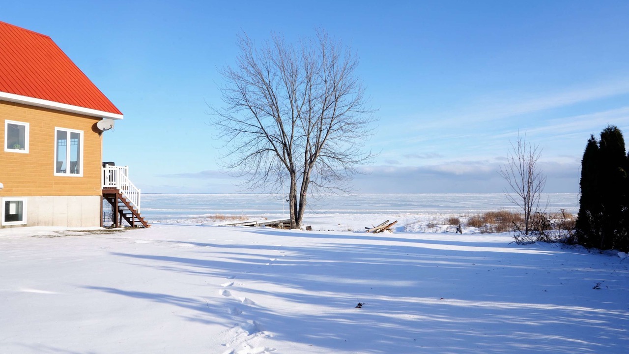 Photo of Outdoor in St. Felicien