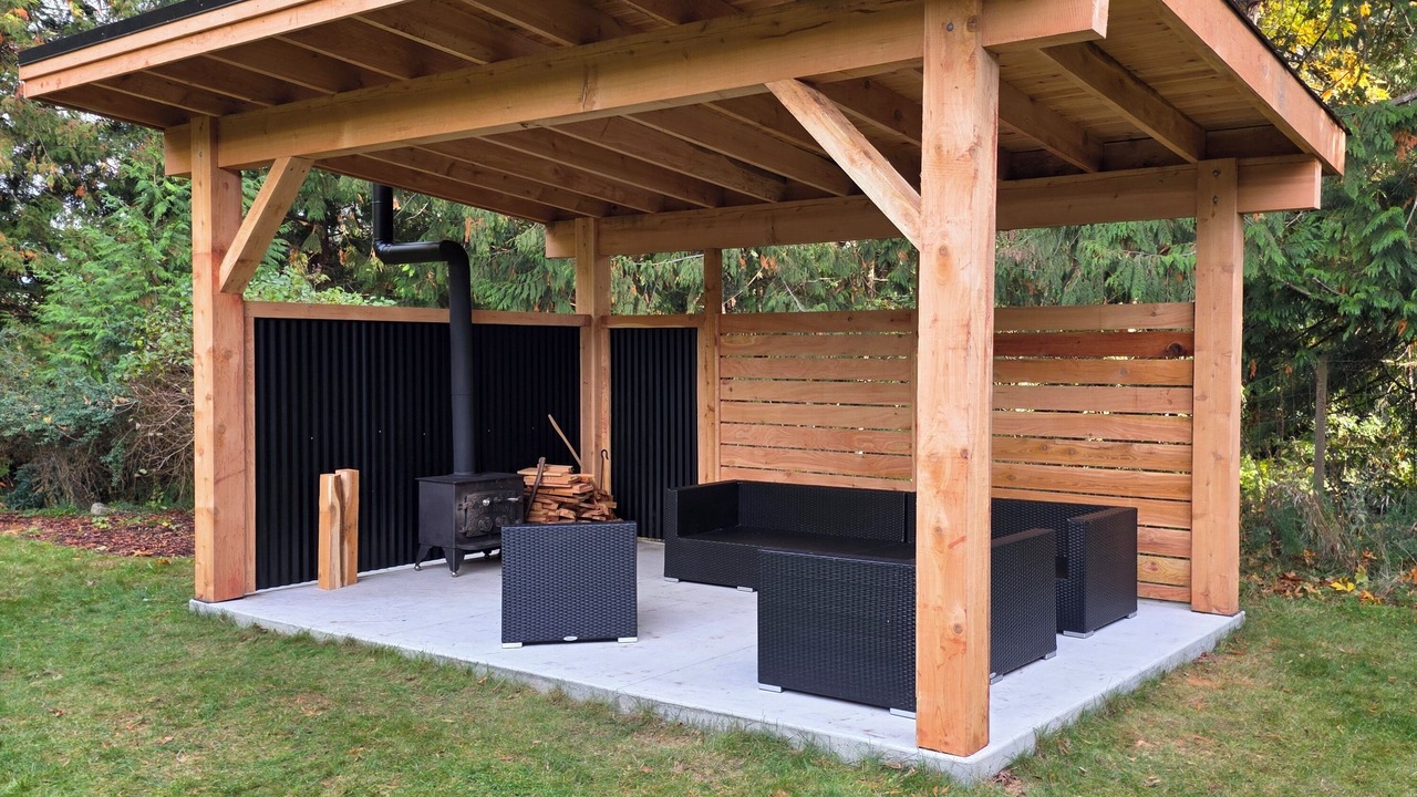 Photo of Outdoor in Halfmoon Bay
