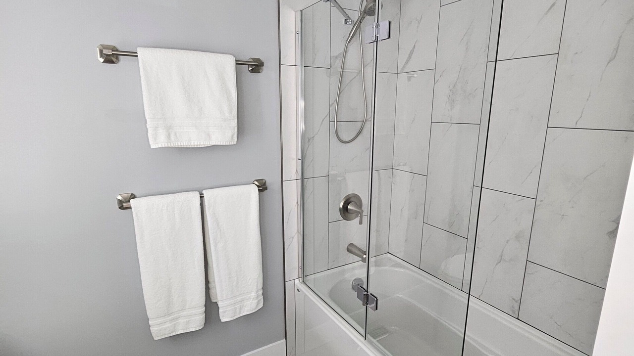 Photo of Bathroom in Halfmoon Bay