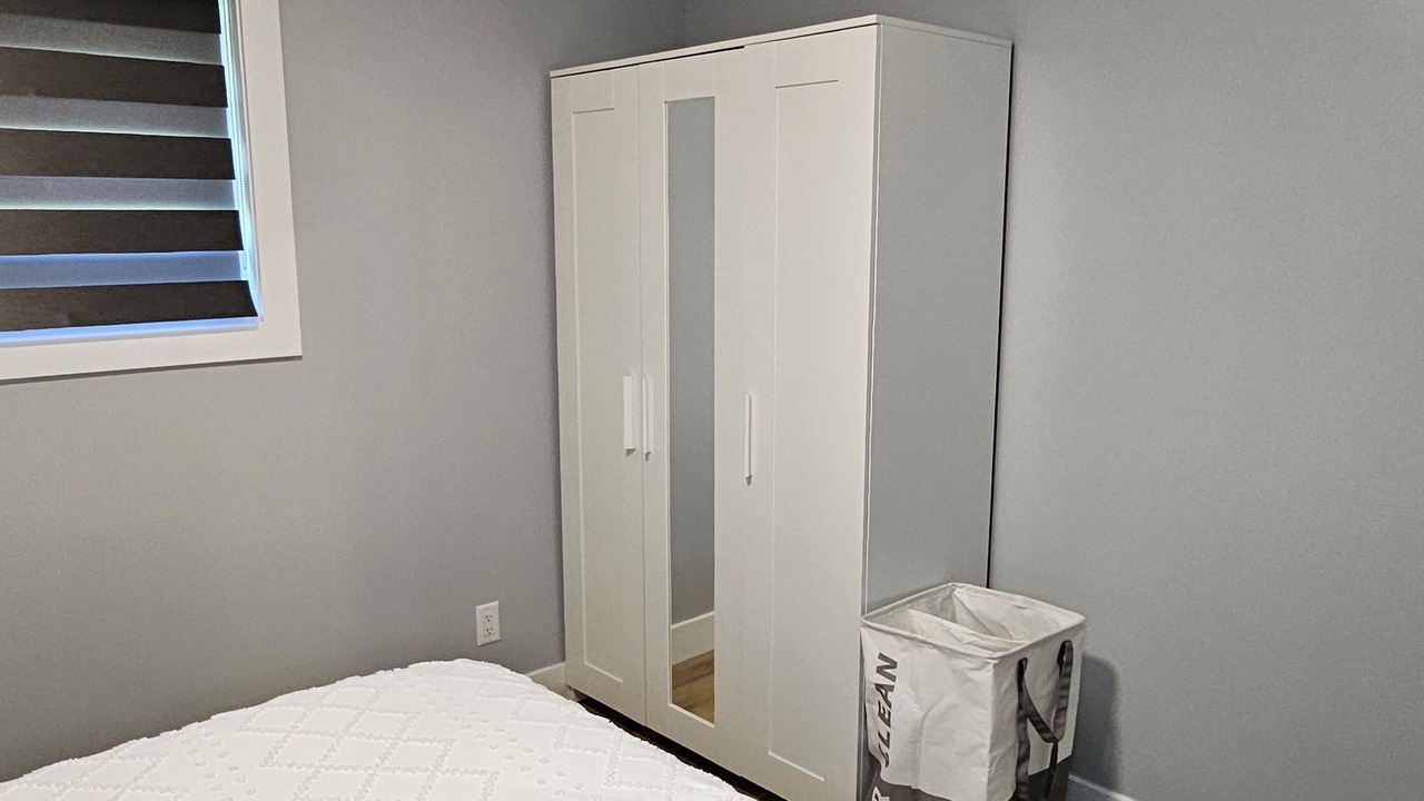 Photo of Bedroom in Halfmoon Bay