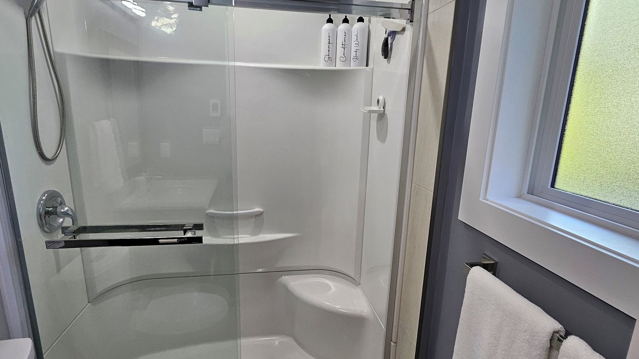 Photo of Bathroom in Halfmoon Bay