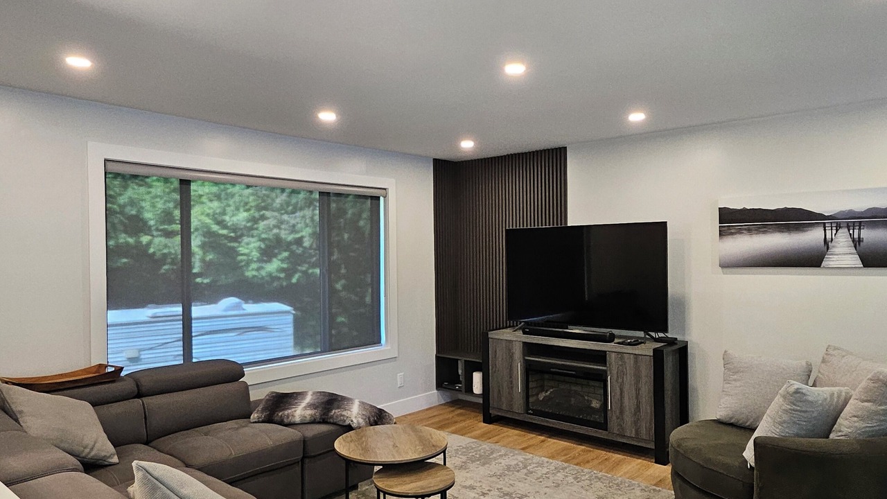 Photo of Livingroom in Halfmoon Bay