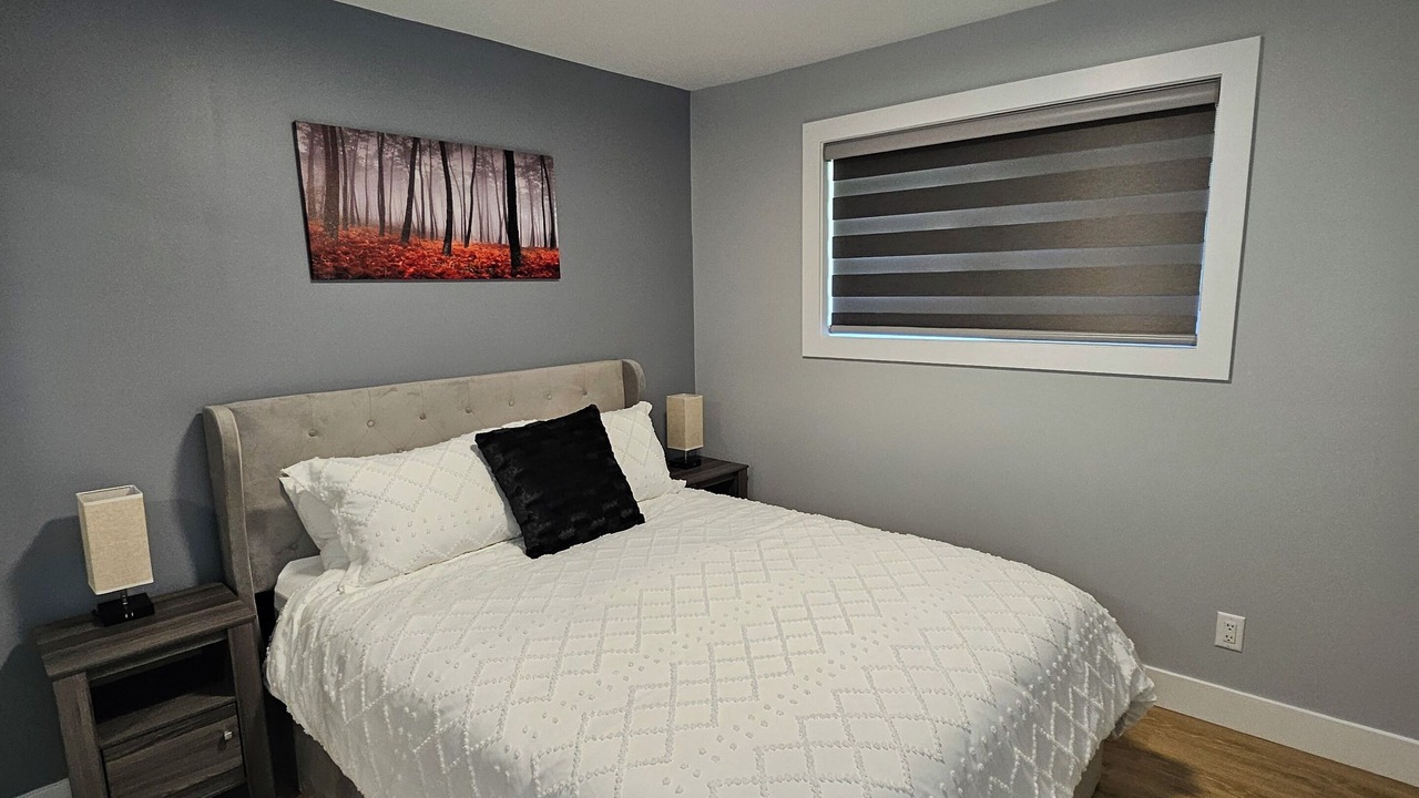 Photo of Bedroom in Halfmoon Bay