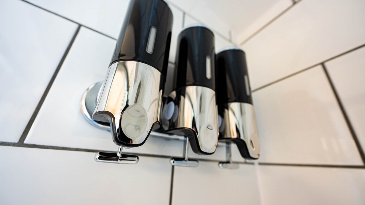 Photo of Bathroom in Port Rowan