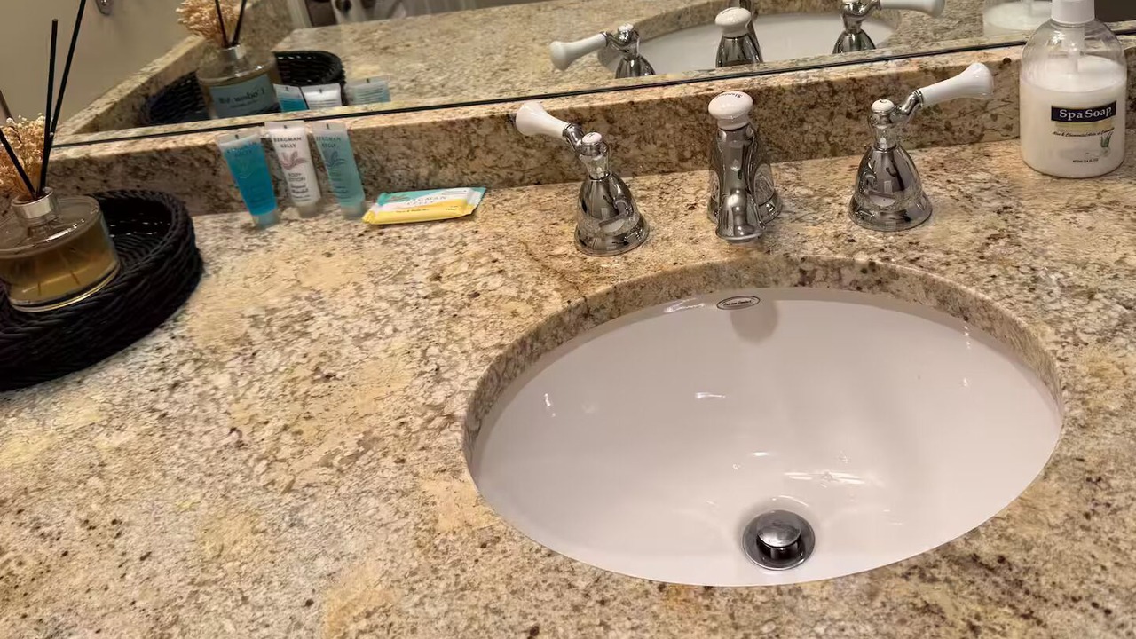 Photo of Bathroom in Fleetwood