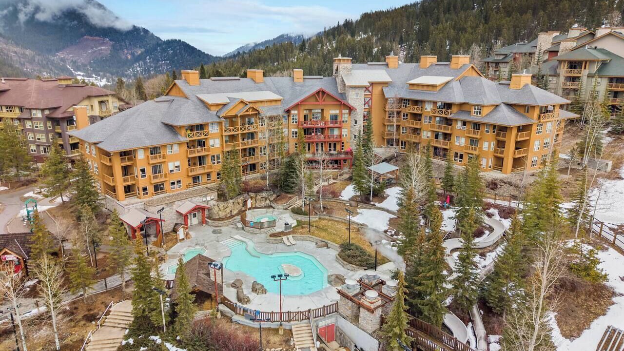 Photo of Outdoor in East Kootenay