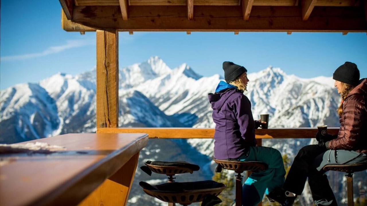 Photo of Outdoor in East Kootenay