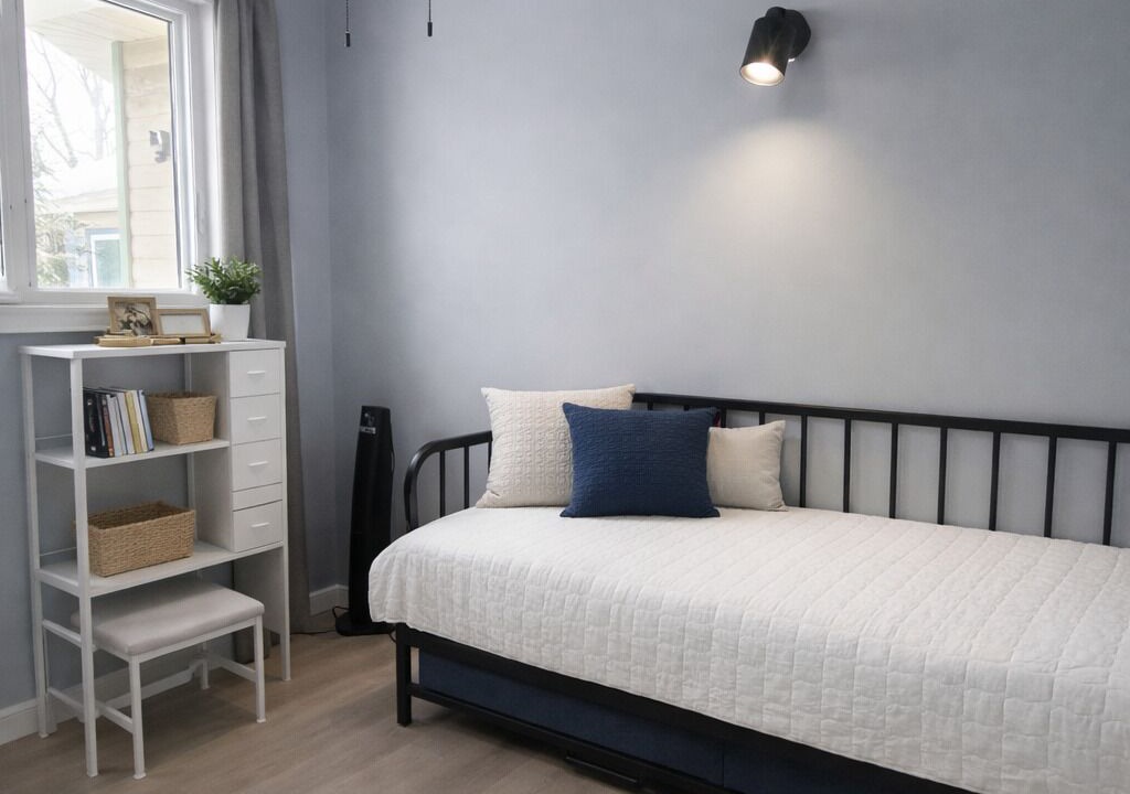Photo of Bedroom in Tweed