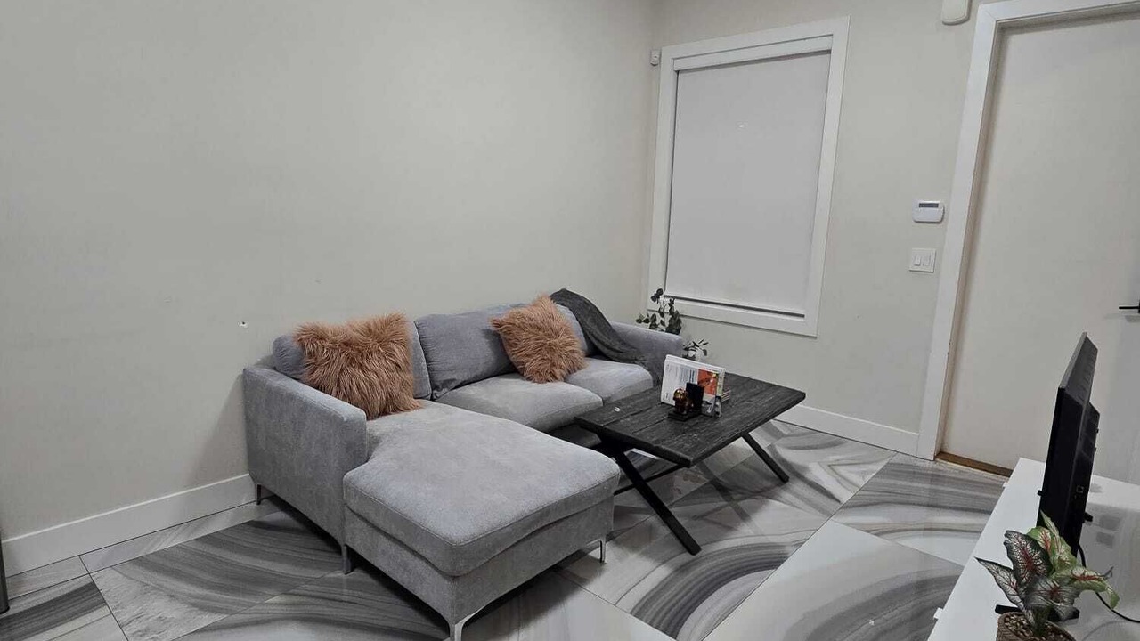 Photo of Livingroom in Fleetwood