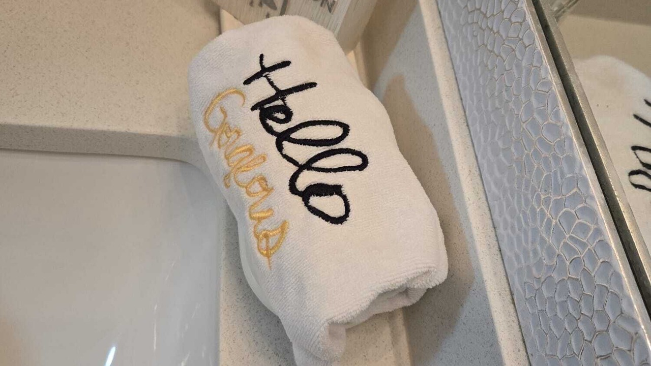 Photo of Bathroom in Fleetwood