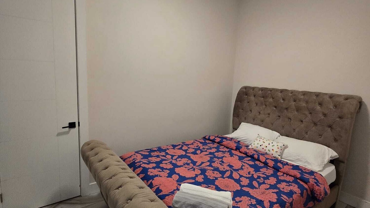 Photo of Bedroom in Fleetwood