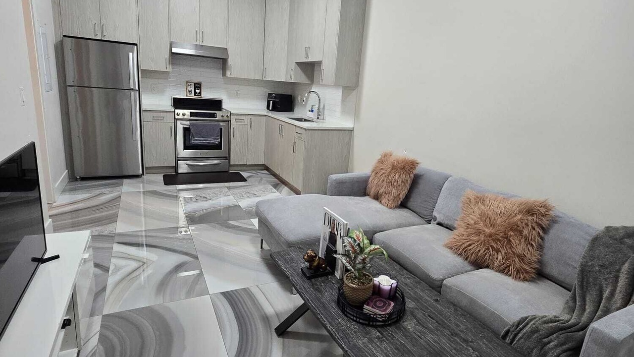 Photo of Livingroom in Fleetwood