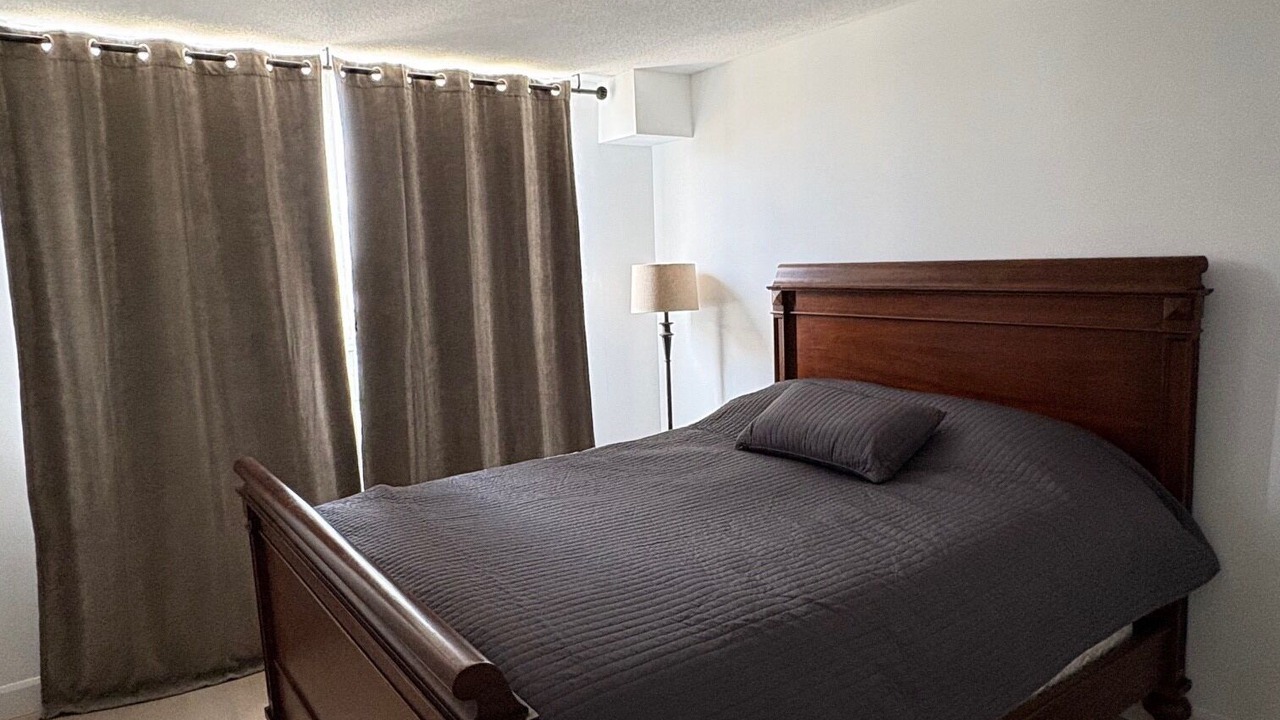 Photo of Bedroom in Clanton Park