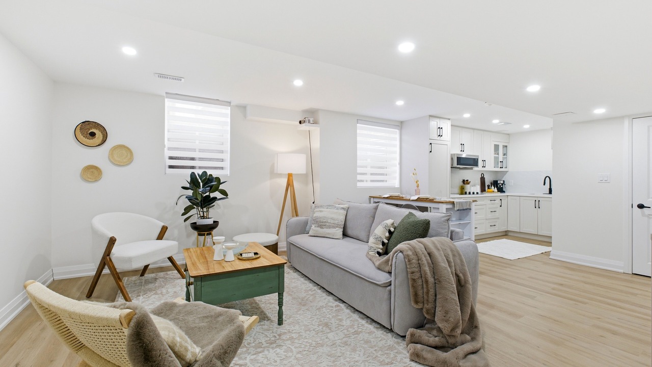 Photo of Livingroom in York Regional Municipality
