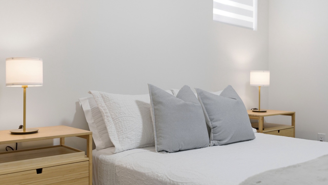 Photo of Bedroom in York Regional Municipality