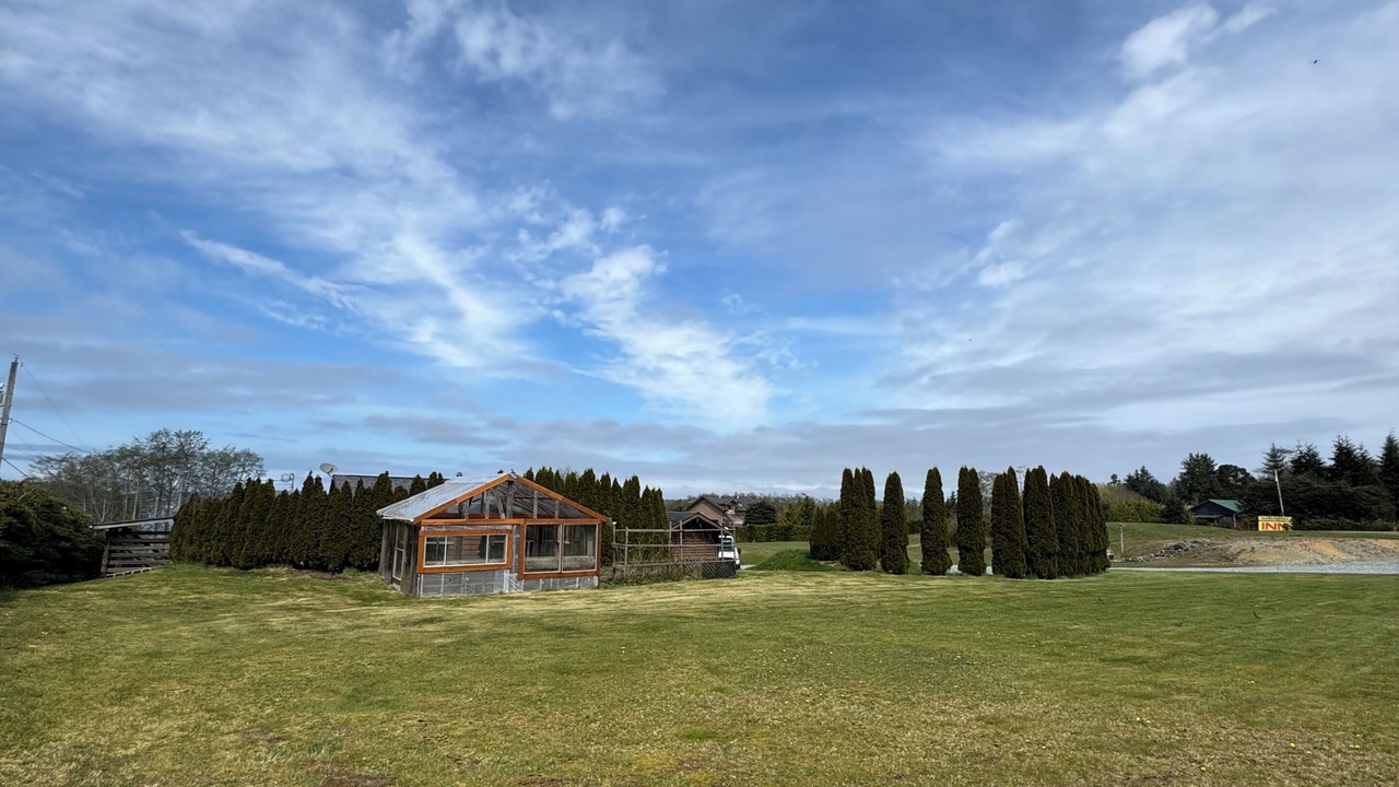 Photo of Outdoor in Port McNeill