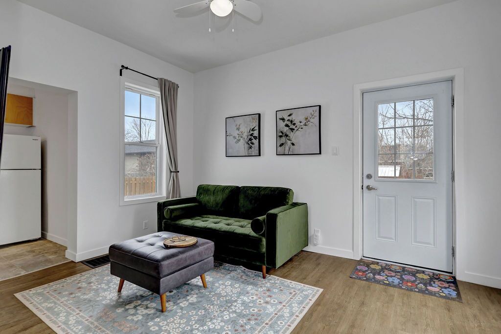 Photo of Livingroom in Carleton Place