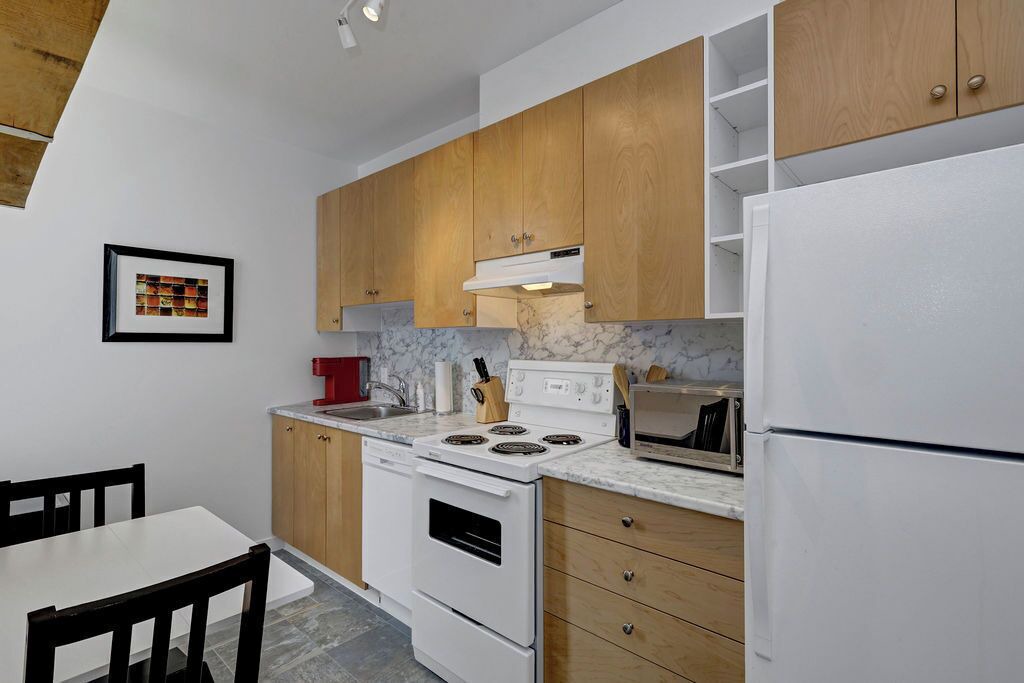 Photo of Kitchen in Carleton Place