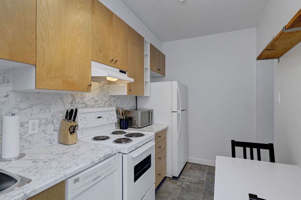 Photo of Kitchen in Carleton Place