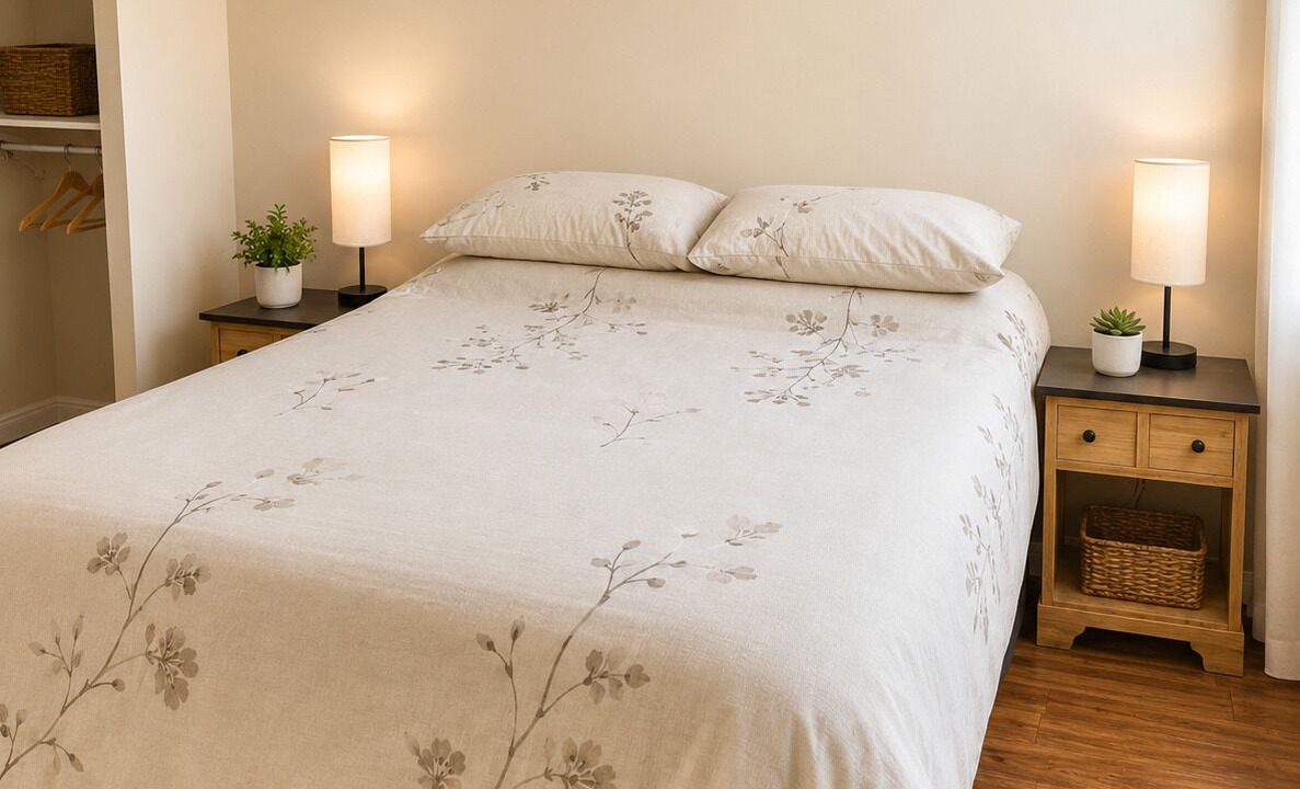 Photo of Bedroom in Sooke