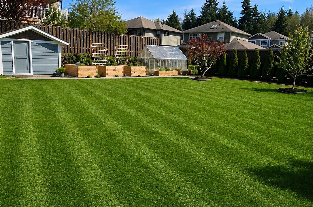 Photo of Outdoor in Sooke