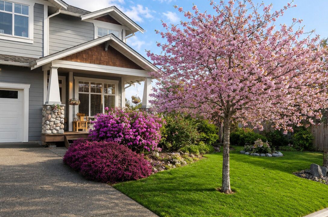 Photo of Outdoor in Sooke